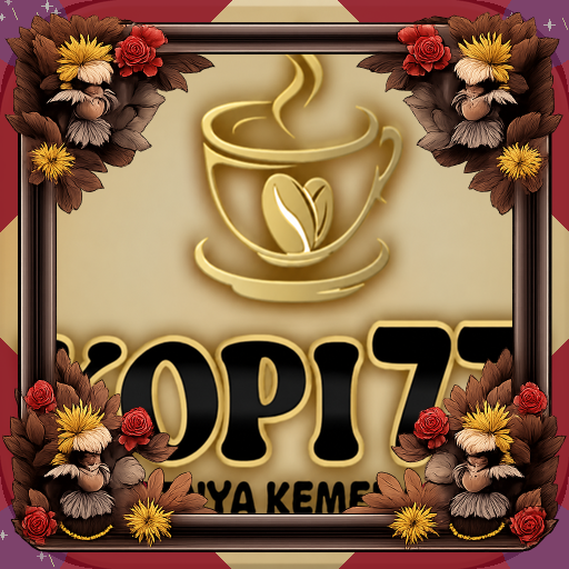kopi77 — mitra unggulan